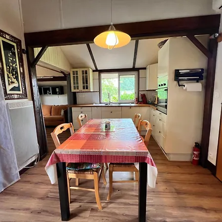 En * Lévignac-de-Guyenne